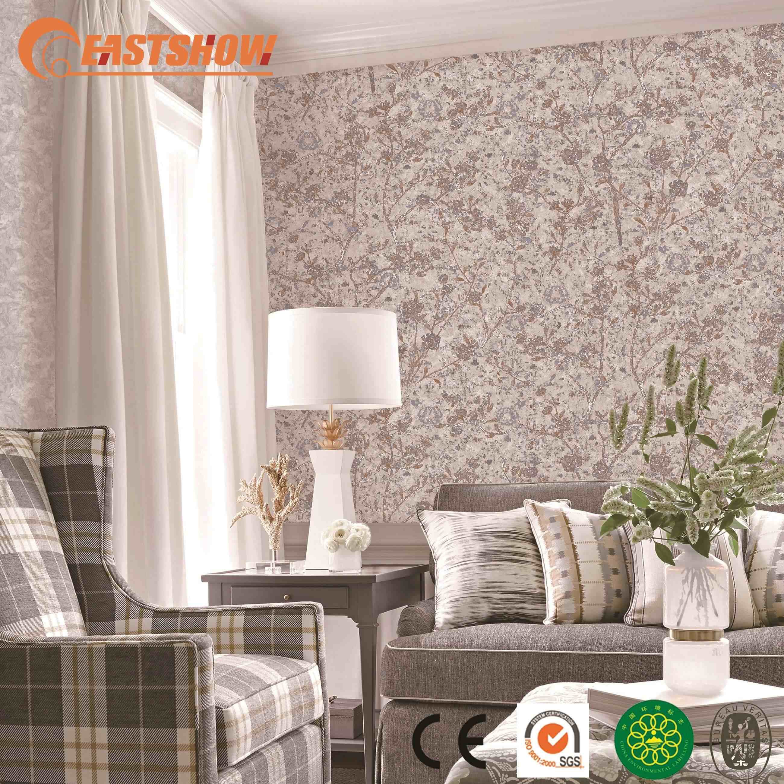 Papur Wal Cartref Vinyl Custom